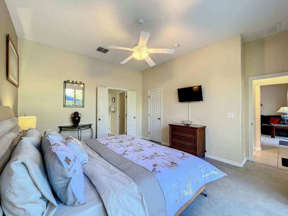 Scuttle Vacation Pool Home Wspa Orlando Exterior foto