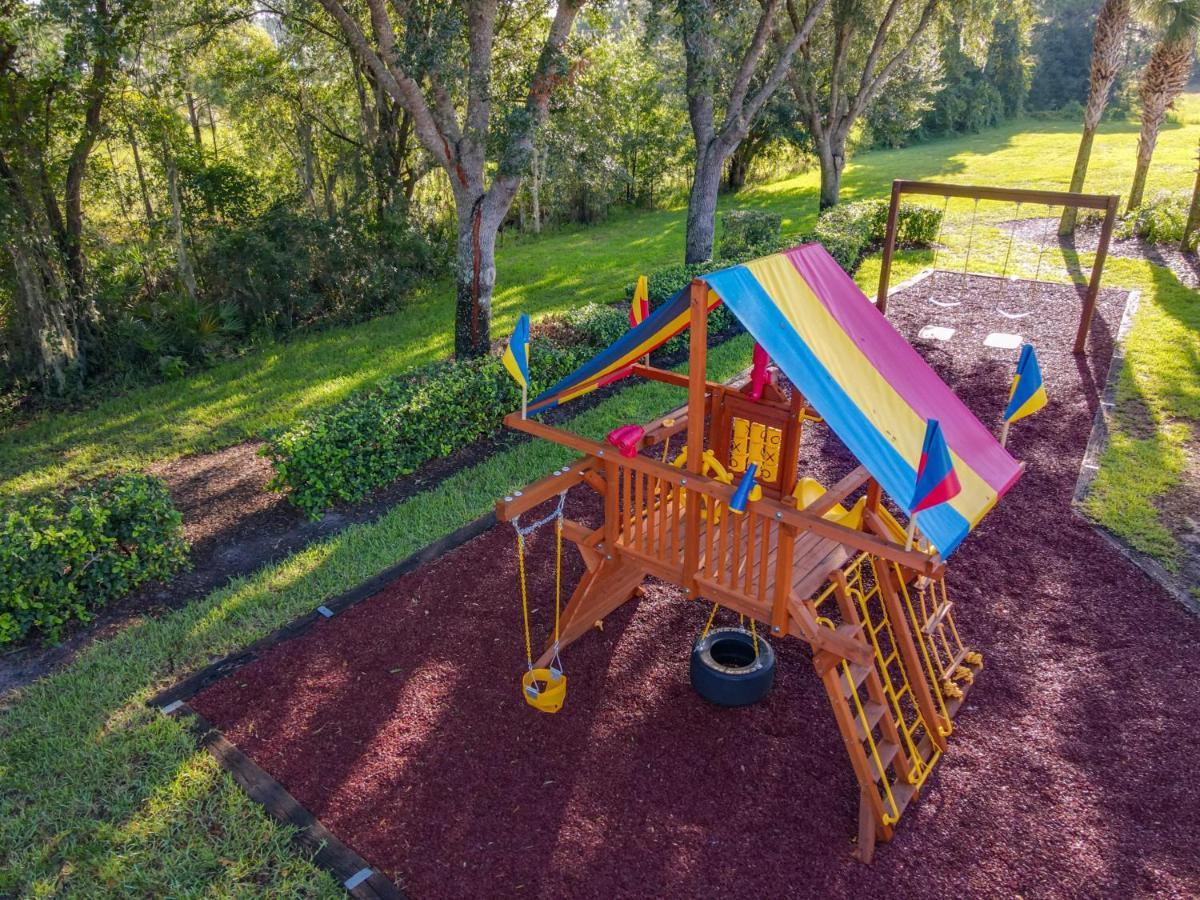 Scuttle Vacation Pool Home Wspa Orlando Exterior foto
