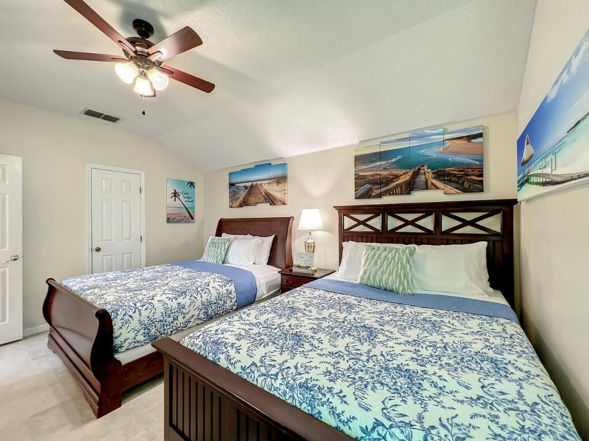 Scuttle Vacation Pool Home Wspa Orlando Exterior foto